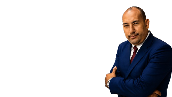 Gilvan Oliveira