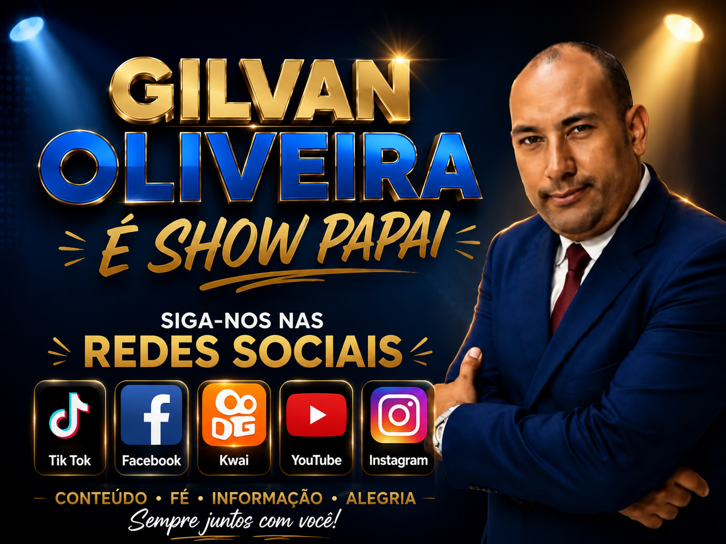 Gilvan