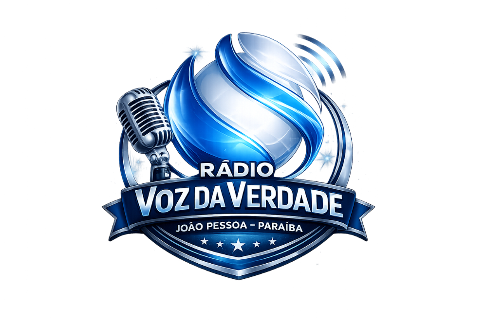 Rádio voz da verdade